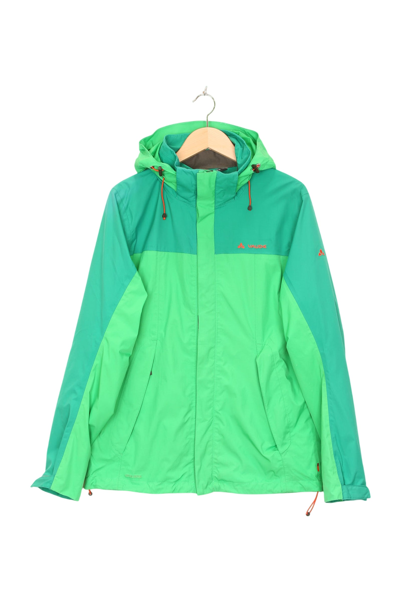 Hardshelljacke, Regenjacke für Damen